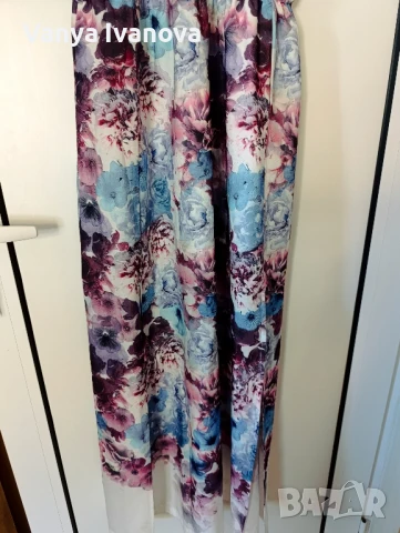 Izabel London рокля за повод, снимка 7 - Рокли - 51088231