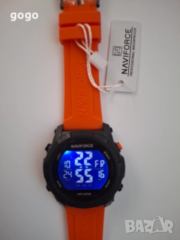 Мъжки часовници, снимка 12 - Мъжки - 51756446