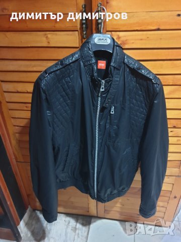 Марково яке Нugo boss, снимка 1