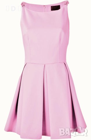 PHILIPP PLEIN оригинална рокля- М, снимка 2 - Рокли - 40534297