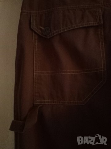 Модерен мъжки панталон "Old Story" от Италия, снимка 5 - Панталони - 26927385
