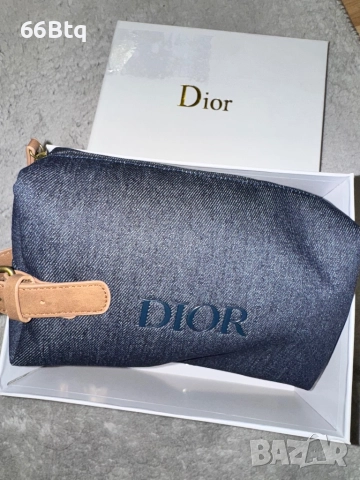 Несесер Di0r, снимка 2 - Чанти - 52906876