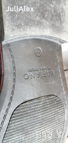 Мъжки обувки , снимка 3 - Спортно елегантни обувки - 32901712