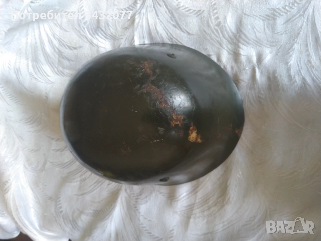 Каска военна, снимка 1