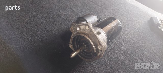 Стартер Bosch VAG VW - Ауди - Сеат - Шкода 1.4 - 1.6 - 036911023S N, снимка 3 - Части - 37603768