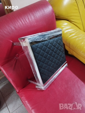 поставка за крака за фризьорски стол , снимка 2 - Фризьорски столове - 52533470