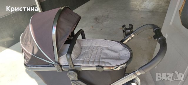 Icandy peach, снимка 9 - Детски колички - 38588243