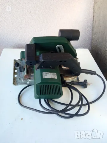 Циркуляр Metabo KS 0852S, снимка 3 - Други инструменти - 49577759
