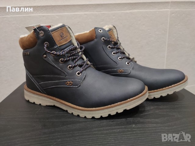 Мъжки боти Runners, снимка 2 - Мъжки боти - 43750362