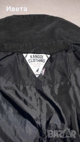 Kangol Clothing дамско яке , снимка 10 - Якета - 27333486
