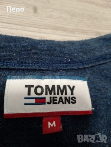 Блуза Tommy Hilfiger , снимка 2 - Блузи - 51138472