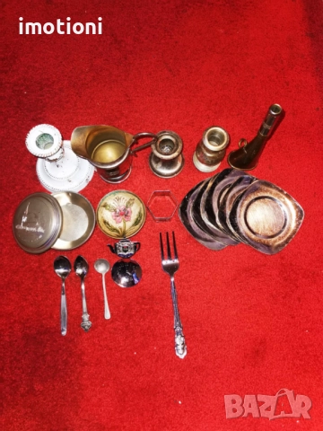 Домашни сувенири и предмети, снимка 2 - Други стоки за дома - 52666316