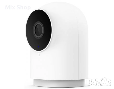 Aqara Camera Hub G2H Pro, снимка 2 - Друга електроника - 51442728