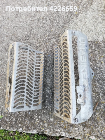 Части за мотори и АТВ, снимка 7 - Части - 53210324