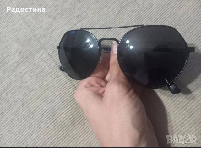 Слънчеви очила tommy hilfiger, снимка 6 - Слънчеви и диоптрични очила - 52332933