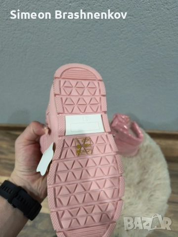 детски боти за момиче, снимка 4 - Детски боти и ботуши - 52640565