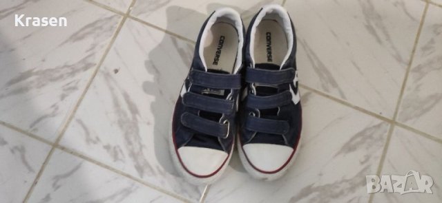 Кецове converse 34 номер