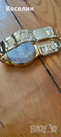 Мъжки часовник GENEVA Намаление , снимка 3 - Мъжки - 50008301