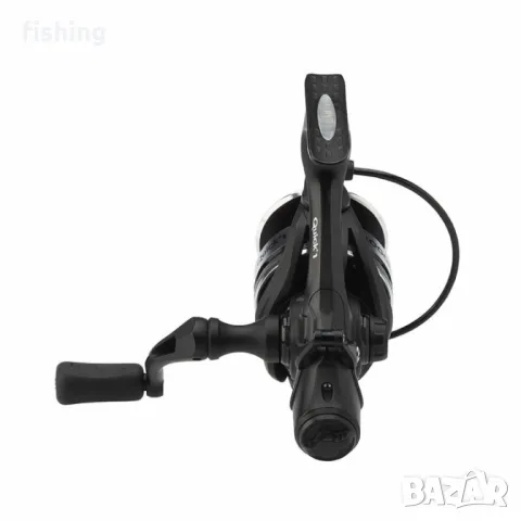 Промо Макара с двоен аванс DAM Quick 1 - 6000 FS, снимка 3 - Макари - 48969742