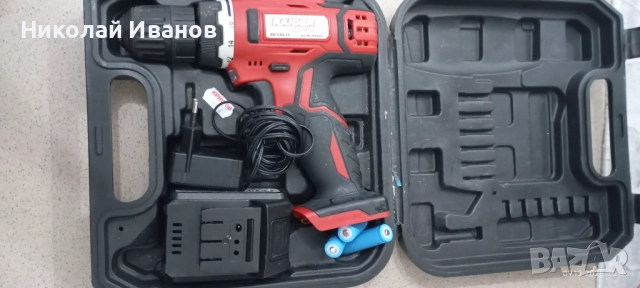 Продавам винтоверт райдер, снимка 5 - Винтоверти - 52567802