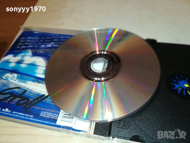 PUFF DADDY CD 2312231813, снимка 16 - CD дискове - 43526908