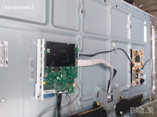 TCON BOARD ,T550HVN08.3 Ctrl BD ,55TCOA,, снимка 5 - Части и Платки - 28374868