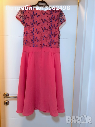 Официални рокли , снимка 2 - Рокли - 52369928