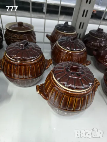 гювечета 0.7 л