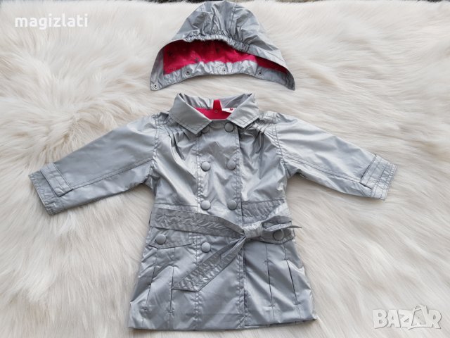 Детско яке Prenatal 74см. пролет/есен, снимка 7 - Бебешки якета и елеци - 28047592