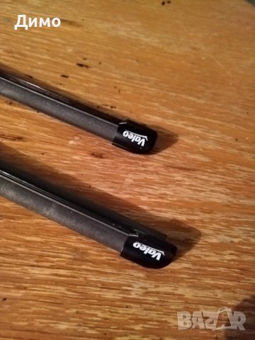 чистачки valeo валео, снимка 2 - Аксесоари и консумативи - 43377212