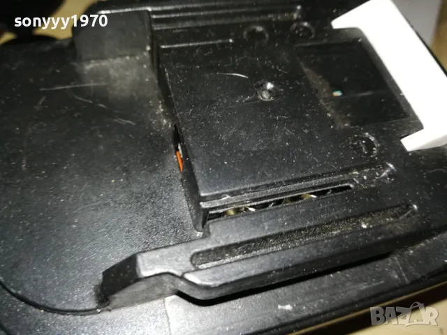 VERMARK STARKE LI-ION BATTERY PACK 2601251706, снимка 9 - Винтоверти - 48836878