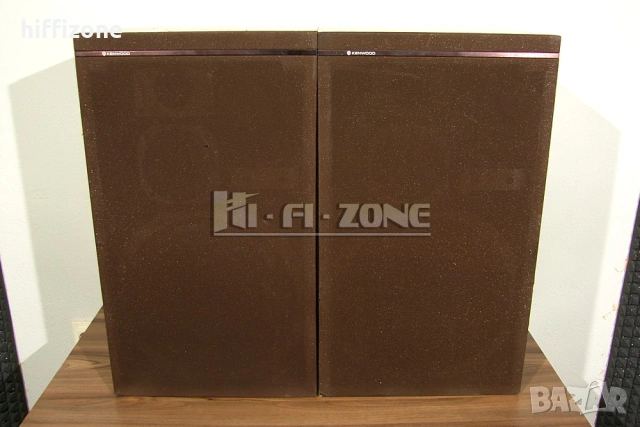 Тонколони  Kenwood ls-809 , снимка 6 - Тонколони - 53392801
