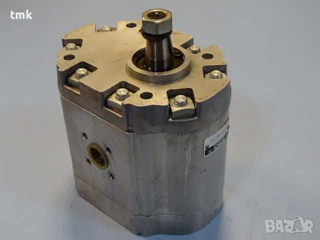 Хидромотор BOSCH 0511701600 hydraulic motor, снимка 10 - Резервни части за машини - 49771723