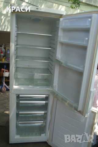 продавам хладилник-фризер, снимка 5 - Хладилници - 40791474