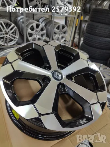 5х114,3 16 цола, нови!, снимка 2 - Гуми и джанти - 49758157