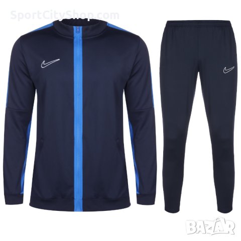 Спортен комплект Nike Academy 23 Knit Dr1681-451, снимка 1 - Спортни дрехи, екипи - 43861557