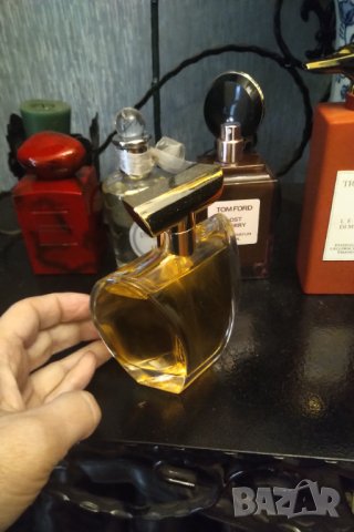 Lancome Poeme EDP 100 мл оригинален Ретро ТОТАЛНА РАЗПРОДАЖБА , снимка 4 - Дамски парфюми - 44113677