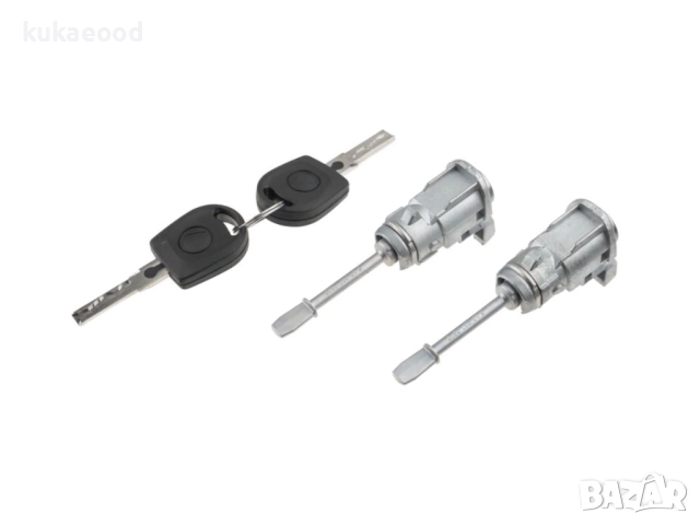 Патронници с ключове Seat Ibiza 6L (2002-2008), снимка 2 - Части - 52322628