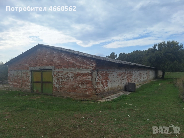 Продава се животновъден обект , снимка 7 - Други - 52541669