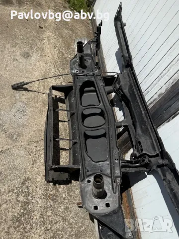 Очиларка за БМВ е46 , снимка 4 - Части - 50193049