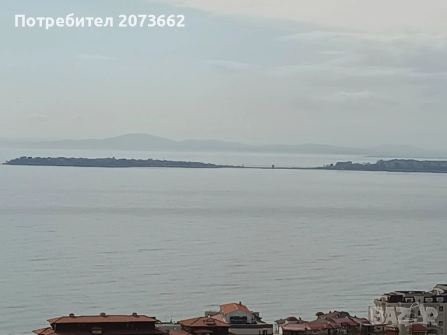 Тристаен маломерен апартамент без такса за поддръжка. Бартер , снимка 15 - Апартаменти - 52016409