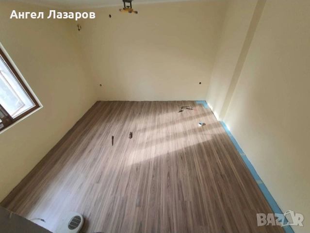 Майстори за Вашия ремонт: Довършителни работи от А до Я – Бързо и Чисто!