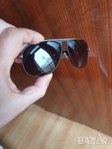 Porsche P220 слънчеви очила, снимка 2 - Слънчеви и диоптрични очила - 20485814
