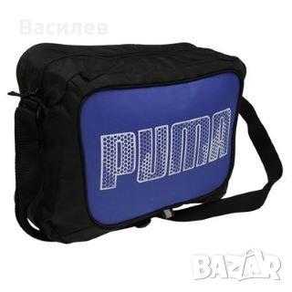 Puma оригинална спортна чанта за през рамо внос Англия, снимка 1 - Чанти - 28307798