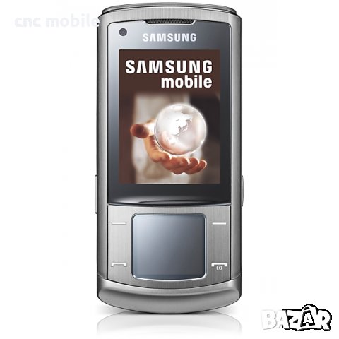 Samsung U900 - Samsung SGH-U900 лентов кабел , снимка 3 - Резервни части за телефони - 35897652