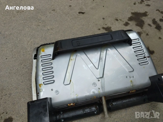 Tefal optigrill XL, снимка 7 - Скари - 50664323