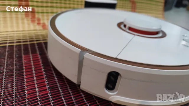 робот прахосмукачка Roborock s5 s50 s502, снимка 3 - Прахосмукачки - 50438768