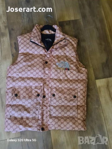 TheNorthFace мъжки елек