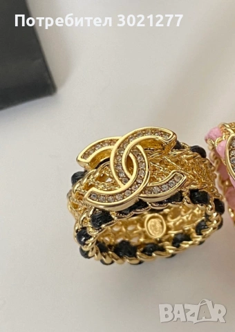 Бижута Висок Клас, снимка 7 - Колиета, медальони, синджири - 53099482