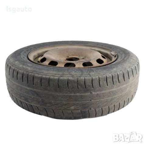 Резервна гума 4x108 R14 Mazda 2 I (DY) 2003-2007 ID: 120482, снимка 2 - Части - 44100365